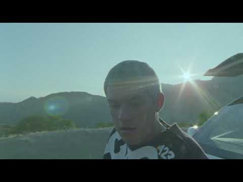 Omar Apollo - I'm Amazing (Official Audio)