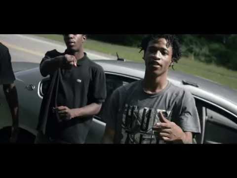 40Boy Rondo | Fraud (Prod. By RR) [Promo Video]
