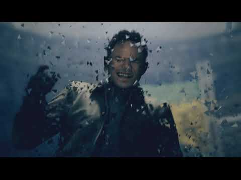 Quantum Break playthrough pt9 - Act 5. Last boss/ending/credits.PC gameplay.