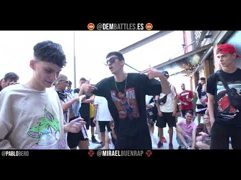 ANDER 2K / MIBAS / SORIA / DKANO / MUJA / SKARGEN RONDO 4 FILTROS DEM 🇪🇸 Fecha Uno 2022