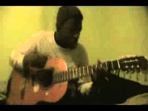 Mr. Rager (Kid Cudi cover)