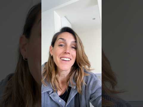 Mamá en modo #HolaPerdida 😂