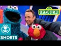 Seth Meyers Competes In An Egg Race The Not Too Late Show With Elmo