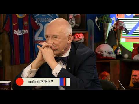 HEJT PARK 290 - JANUSZ KORWIN-MIKKE  vs dzwoniąca kobieta