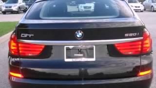 2011 BMW 550i Gran Sarasota FL 34233