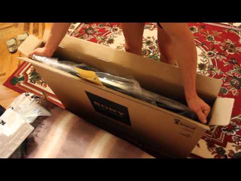 Sony KDL 42W654A