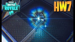 Descargar Mp3 De Fortnite Hilfe Nutze Einen Riss Bei Verschiedenen - nutze einen riss oder taschenriss in verschiedenen matches fortnite herausforderung woche 7