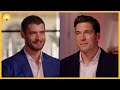 Superman S David Corenswet Talks Christopher Reeve S Legacy With Son Will