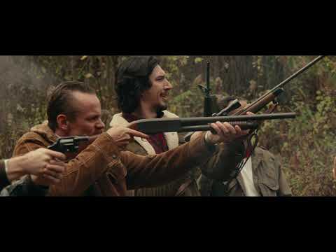 Чёрный Клановец - Trailer