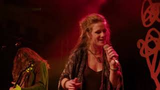 Feel ~ CoCo and the Butterfields (Live at the o2 Academy Islington)