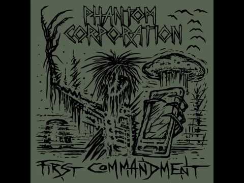 Phantom Corporation - Capitulation (track 3)