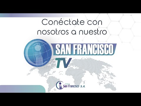 San Francisco TV (Edición 6)