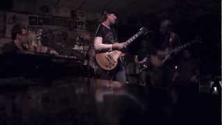 Killer Guitar solo~Joe Bonamassa throwing down some jazz~Work~ by Rock Candy