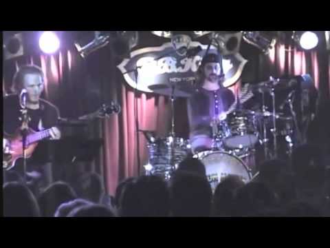 Come Together- Mike Portnoy&Paul Gilbert(The Beatles Cover)