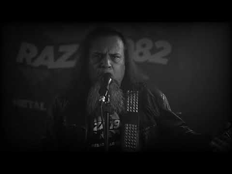 RAZA 1982 - VENDEPATRIA