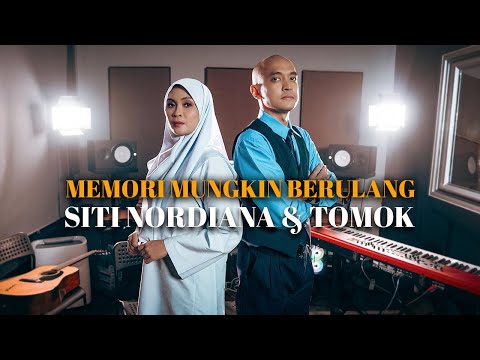 Memori Mungkin Berulang - Siti Nordiana & Tomok (Official Acoustic Version)