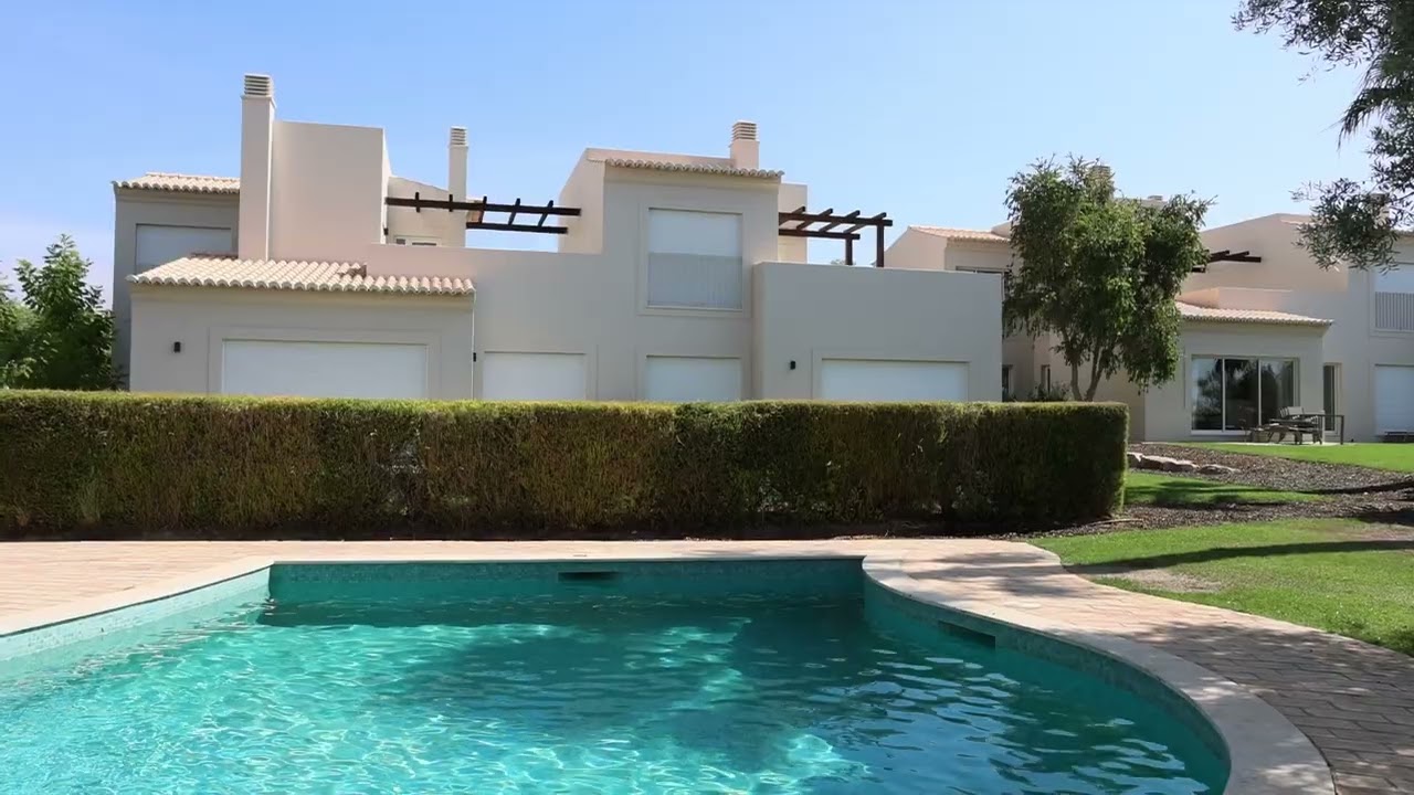 Vídeo do imóvel