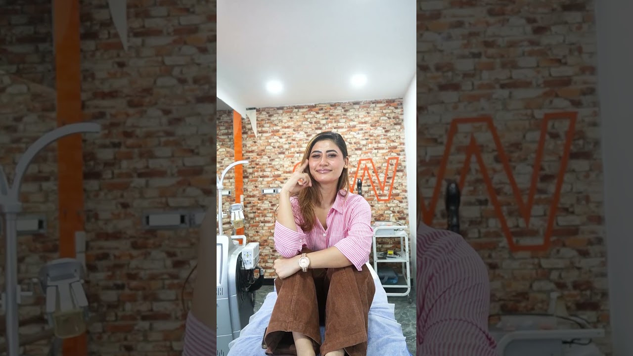 Watch our weight loss treatment video — Cryolipolysis, Cavitation and Body Contouring at Maynee Clinic