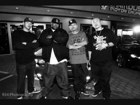 Thai Ft.Gee Q - How It Goes Down