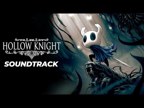 Hollow Knight – Full Original Soundtrack OST