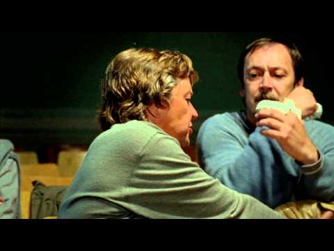 Уходящая натура. Трейлер 1