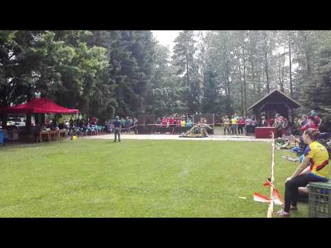 SDH Košťálov muži - Pohár OSH - Bozkov 2016