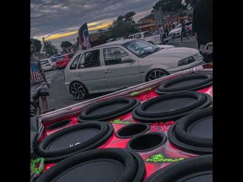 ONDA DA BALINHA, PIRULITO POP - ELETROFUNK (DJ MH)