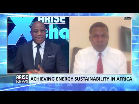 Frontier Africa Reports