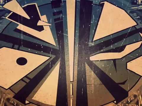 KernelPanik Maskk Dirty Groove Rave