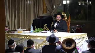 "הדור מתפלל, לומד, שומר מצוות – אז למה לא נגאלים?" | שו"ת עם הגאון הינוקא