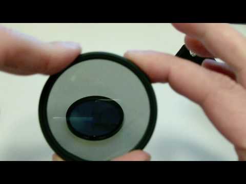 Filter Kit - by www.enjoyyourcamera.com