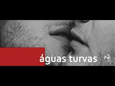 guas Turvas | Booktrailer 2014