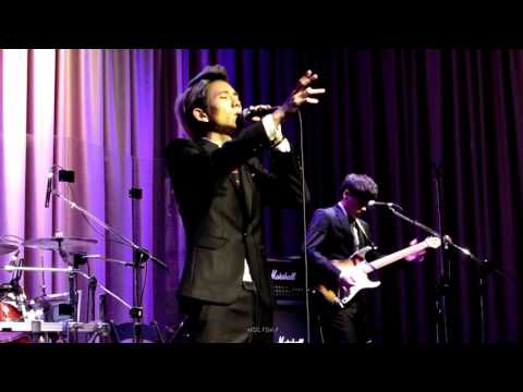 151031 DoDo ::: 밴드 타이탄(TITAN) - Your Magic