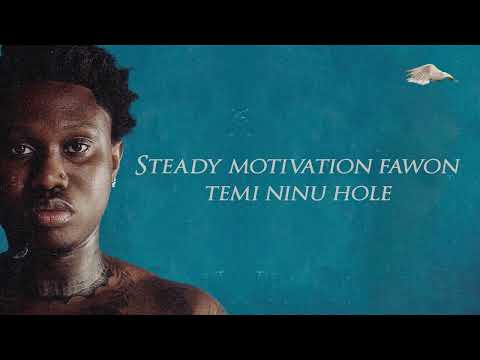 Zlatan - Alpha & Omega ft. Bhadboi OML (Lyric Video)