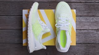 5 WAYS TO LACE UP ADIDAS ULTRA BOOSTS!!! YouTube