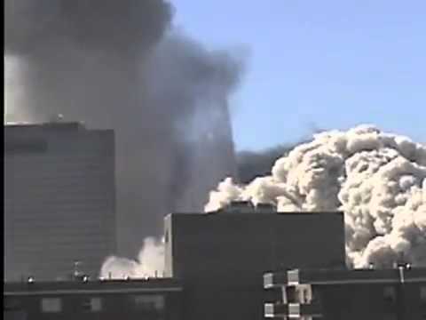 9/11 - WTC1 spire (NIST FOIA - Richard Peskin #25)