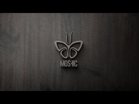 MOSHIC | MELODIC & DARK PROGRESSIVE HOUSE LIVE MIX 11| 2020