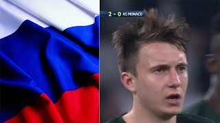 ГОЛОВИН - ЛИДЕР ПОЗОРНОГО РЕЙТИНГА В ЕВРОПЕ! СВЕЖИЕ НОВОСТИ ФУТБОЛА 2018!
