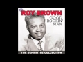 Roy Brown - Good Rocking Tonight