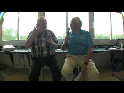 Interview Freddie Martin Fulton County 20181