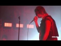 The Strokes - Clampdown (The Clash Cover) @Live Governors Ball 2016 HD