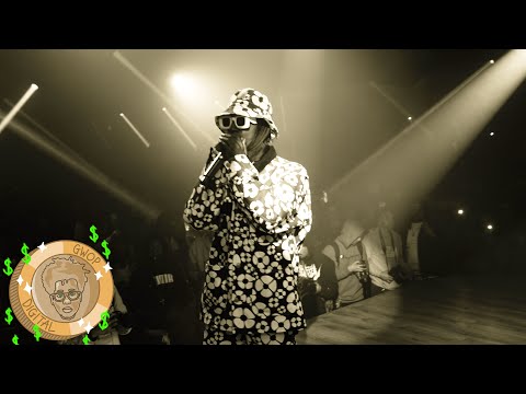 Fl3A - On The Radar (Exclusive Digital Drop)