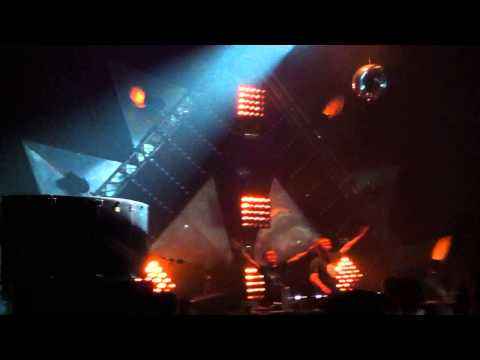 Q-Dance Hard with Style Omegatypez