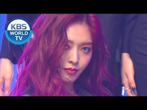 AOA - Come See Me (날 보러 와요) [Music Bank / 2019.12.06]