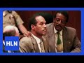 "If It Doesn't Fit You Must Acquit" Lawyer Dies