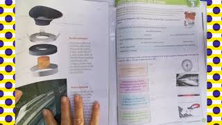 Ciencias Naturales, MDA tercer grado: Sé para que sirven los imanes, página 239.