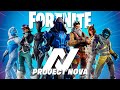 How To Play OG Fortnite Season 7 in 2024! (Project Nova)