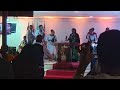 DR Sarah K Ft Marry Atieno Baraka Zina Ni Fwata Live At B M I Sabaki