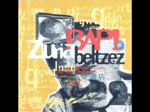 BAP!!-Pozoin