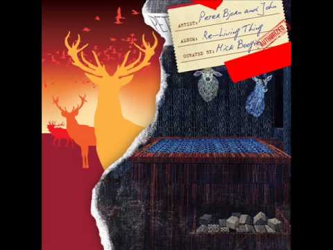 BUCKSHOT ft GZA & Tabi Bonney - The Feeling (Marco Polo Remix)